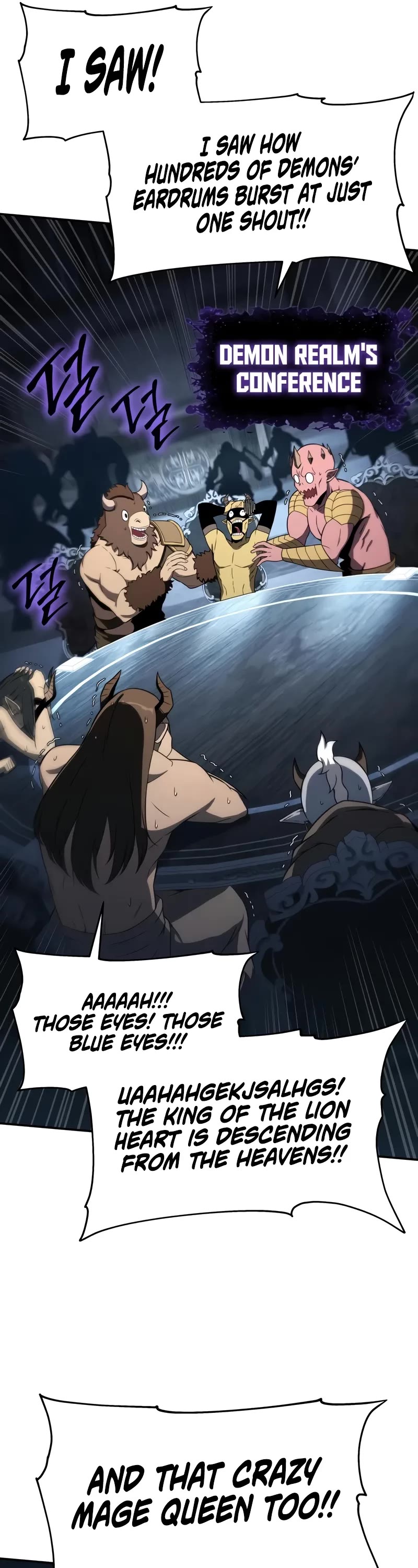 The Knight King Who Returned with a God chapter 113 page 17