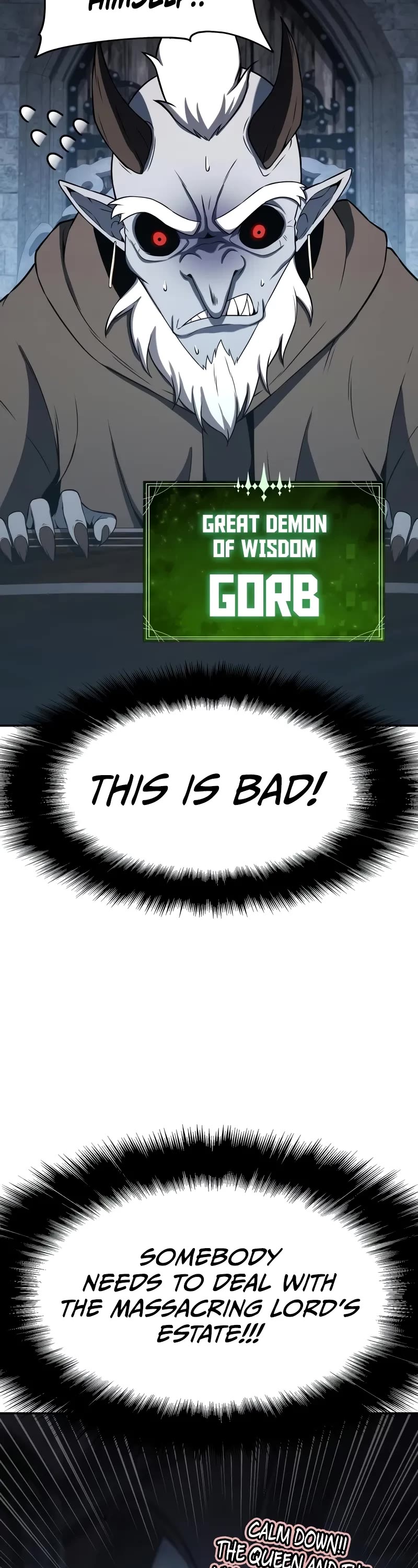 The Knight King Who Returned with a God chapter 113 page 19