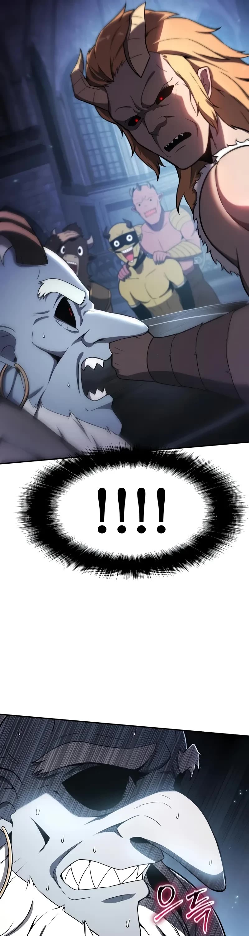 The Knight King Who Returned with a God chapter 113 page 22