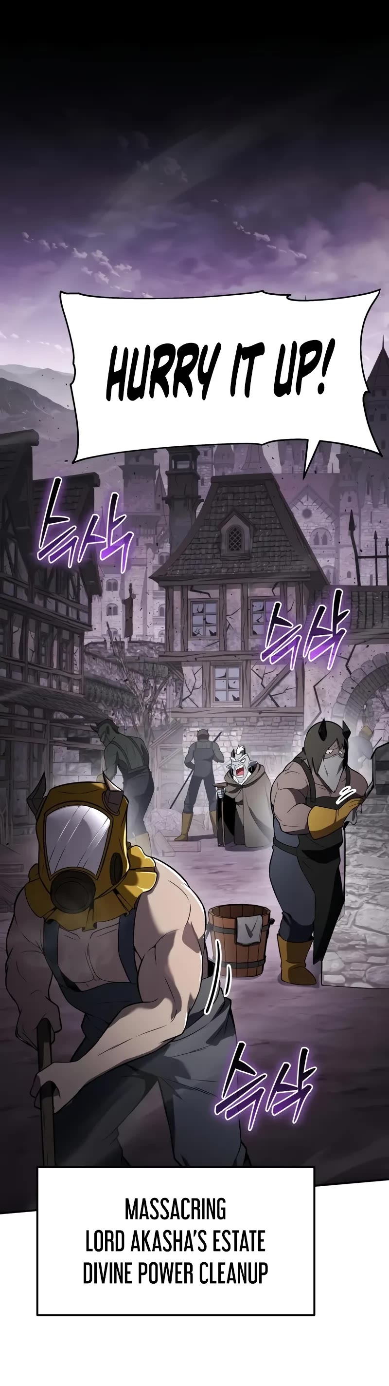 The Knight King Who Returned with a God chapter 113 page 25