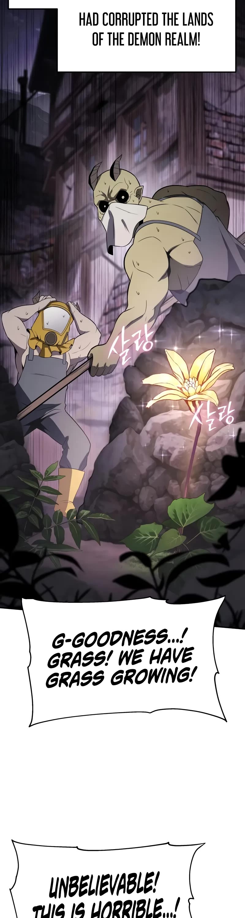 The Knight King Who Returned with a God chapter 113 page 28