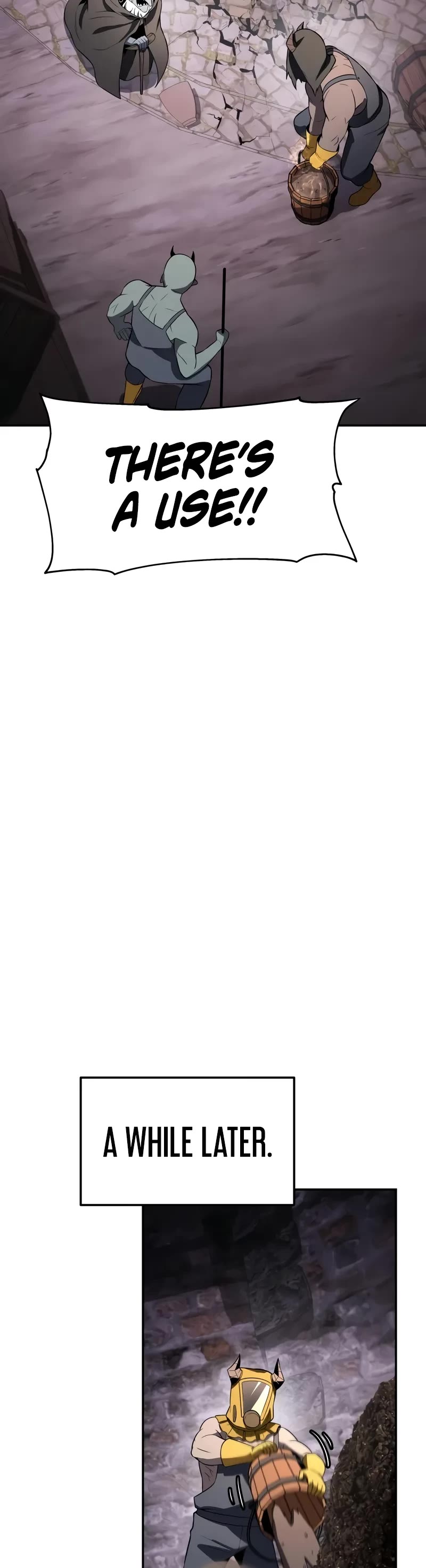 The Knight King Who Returned with a God chapter 113 page 30