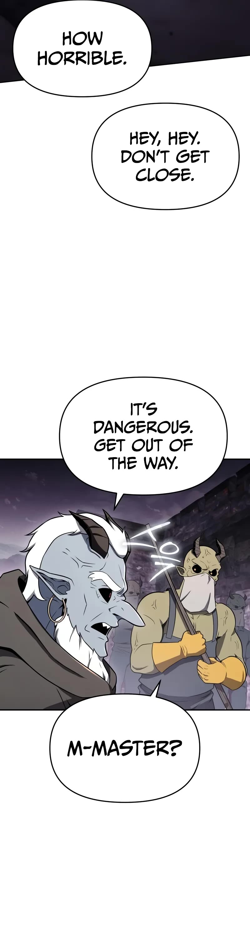 The Knight King Who Returned with a God chapter 113 page 32