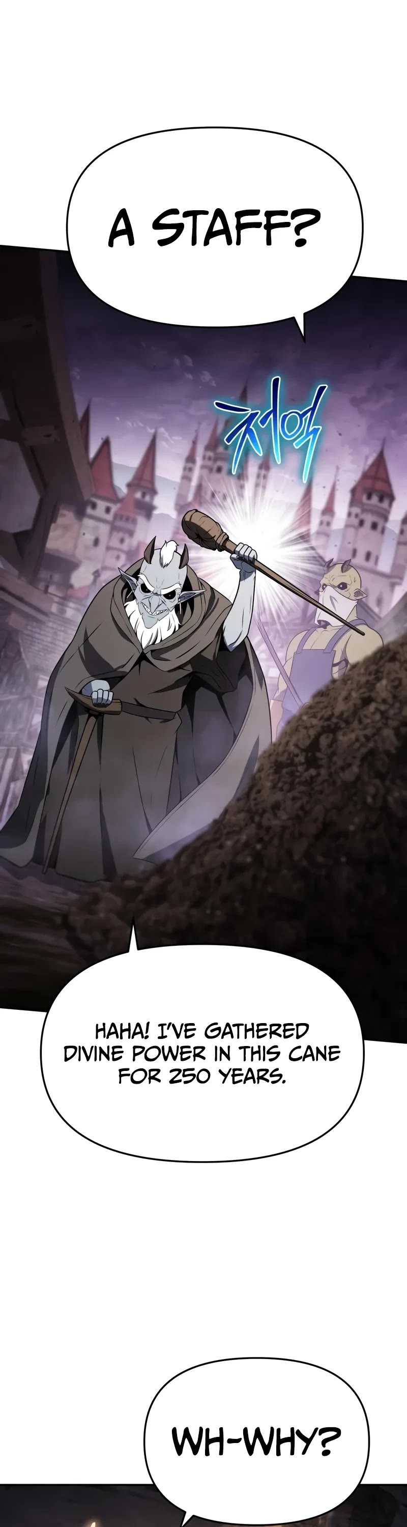 The Knight King Who Returned with a God chapter 113 page 33