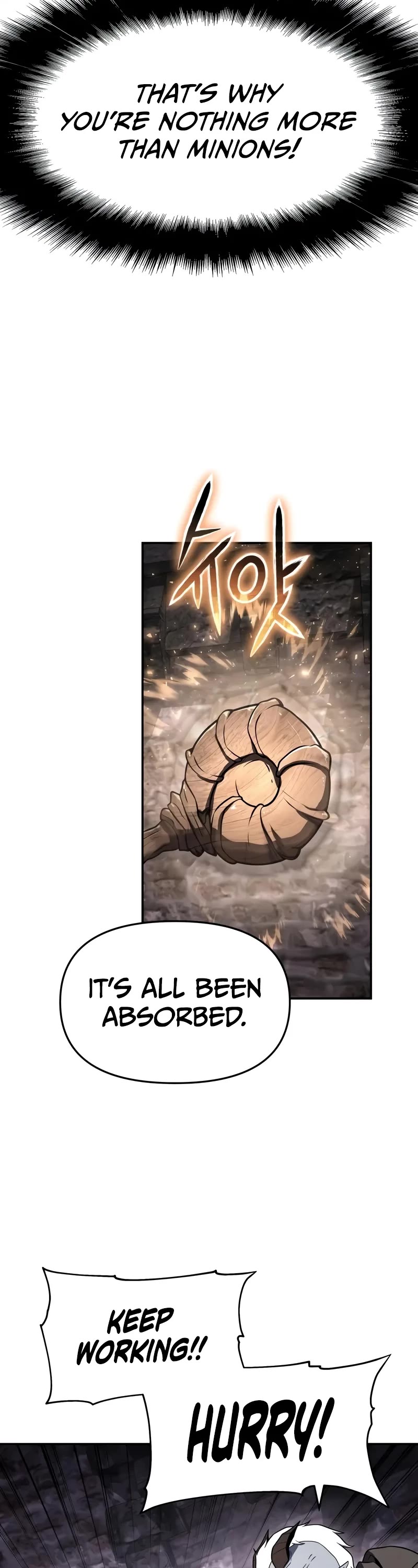 The Knight King Who Returned with a God chapter 113 page 35