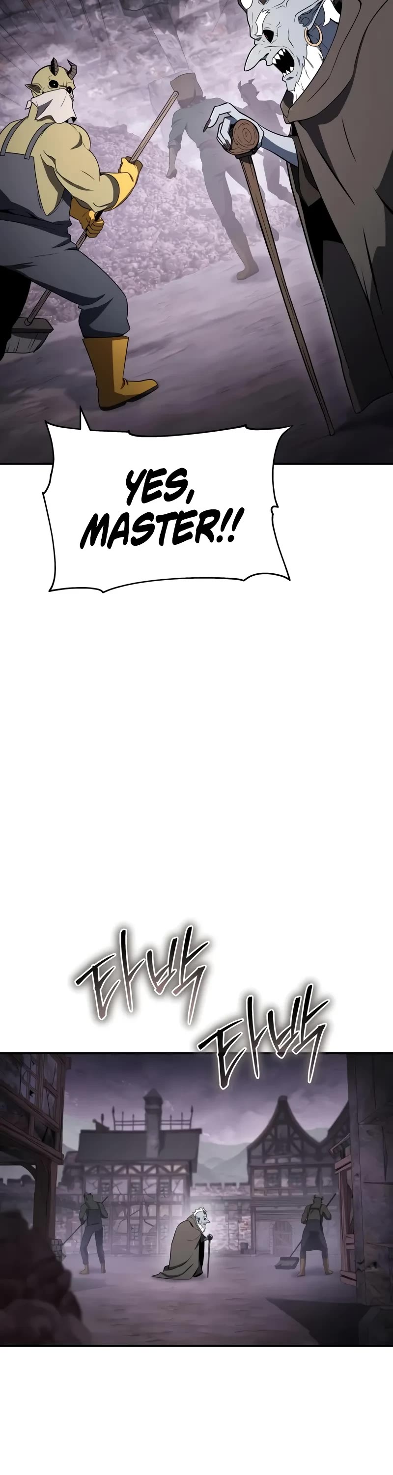 The Knight King Who Returned with a God chapter 113 page 36