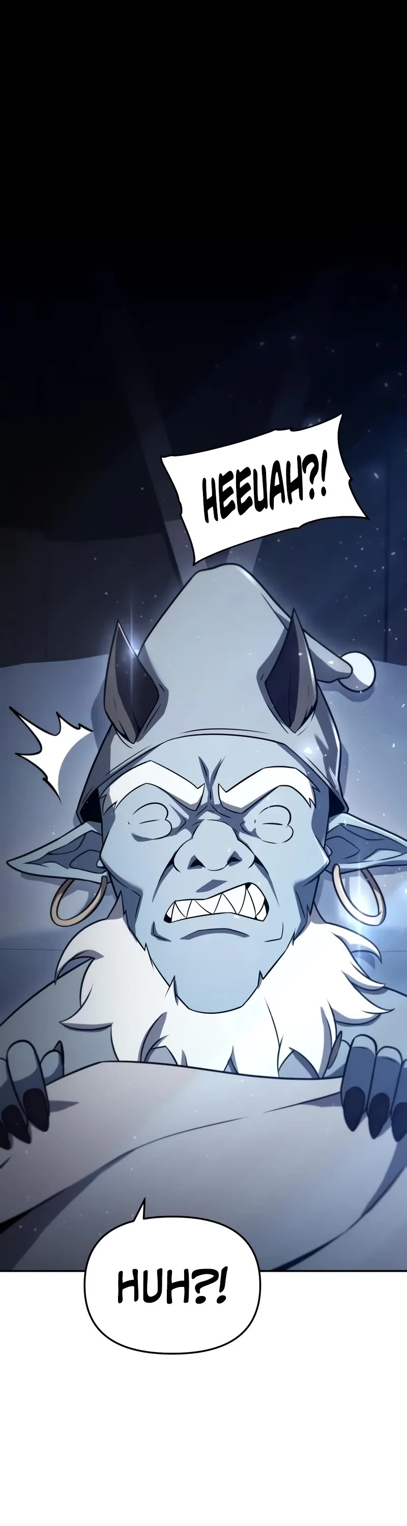 The Knight King Who Returned with a God chapter 113 page 39