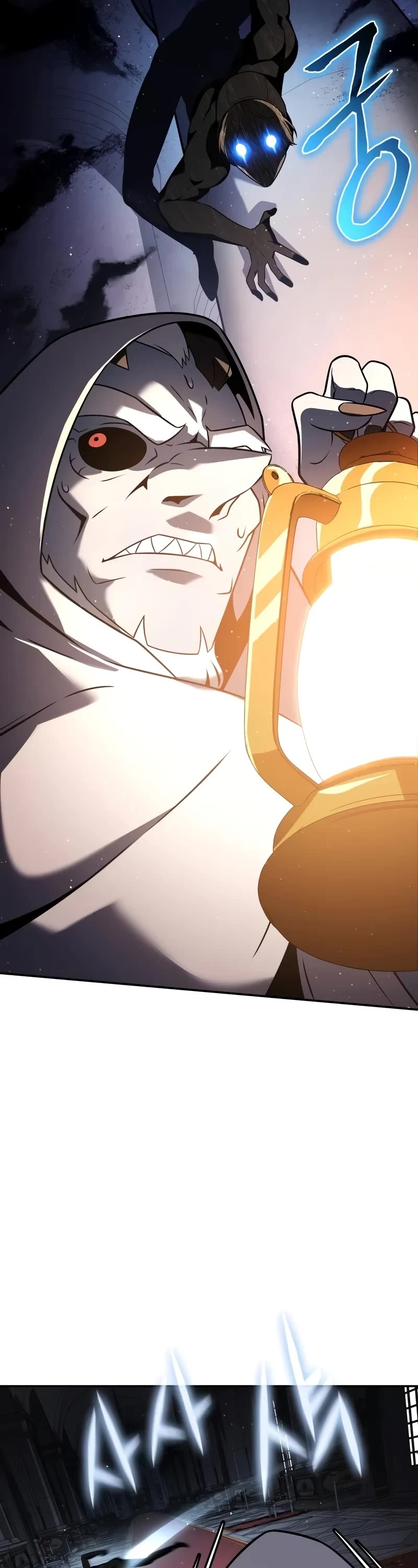 The Knight King Who Returned with a God chapter 113 page 44