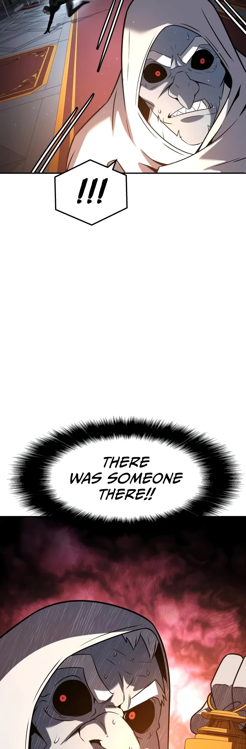 The Knight King Who Returned with a God chapter 113 page 45