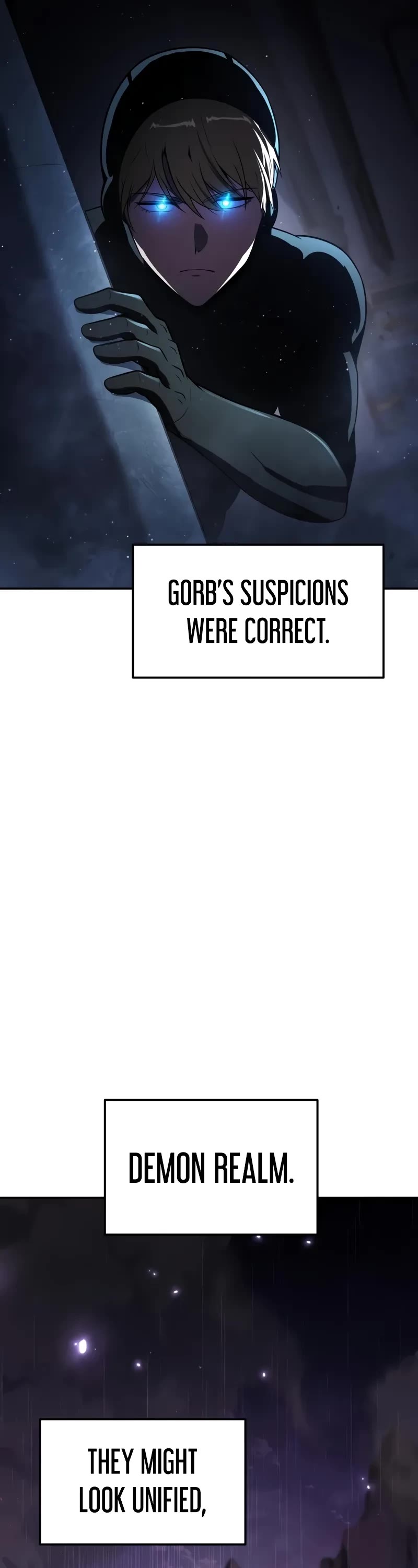 The Knight King Who Returned with a God chapter 113 page 47