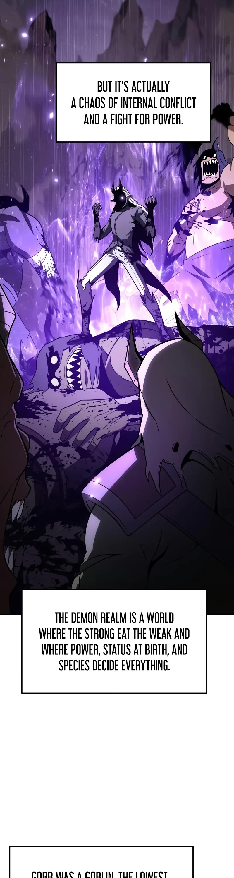 The Knight King Who Returned with a God chapter 113 page 48