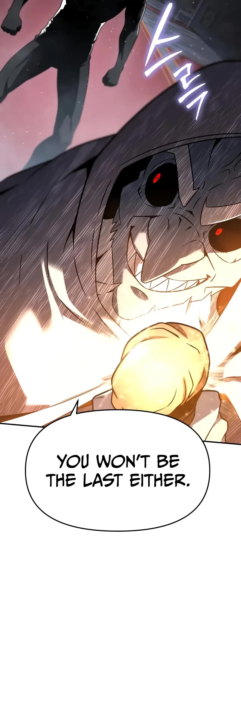 The Knight King Who Returned with a God chapter 113 page 50