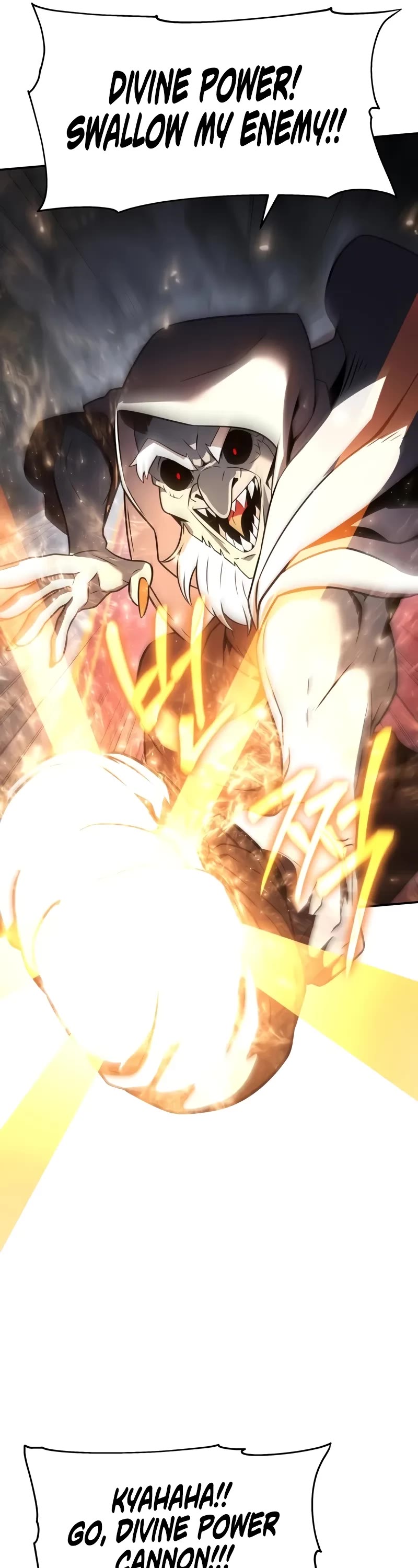 The Knight King Who Returned with a God chapter 113 page 52