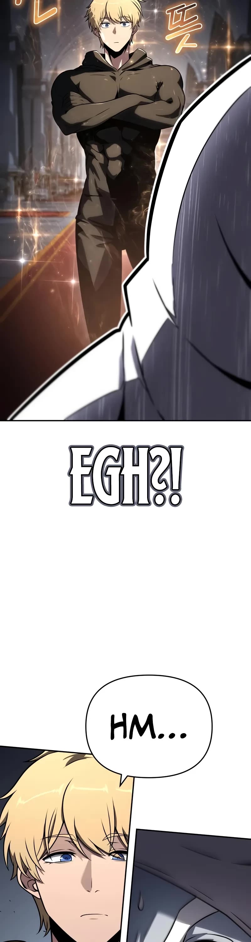 The Knight King Who Returned with a God chapter 113 page 54