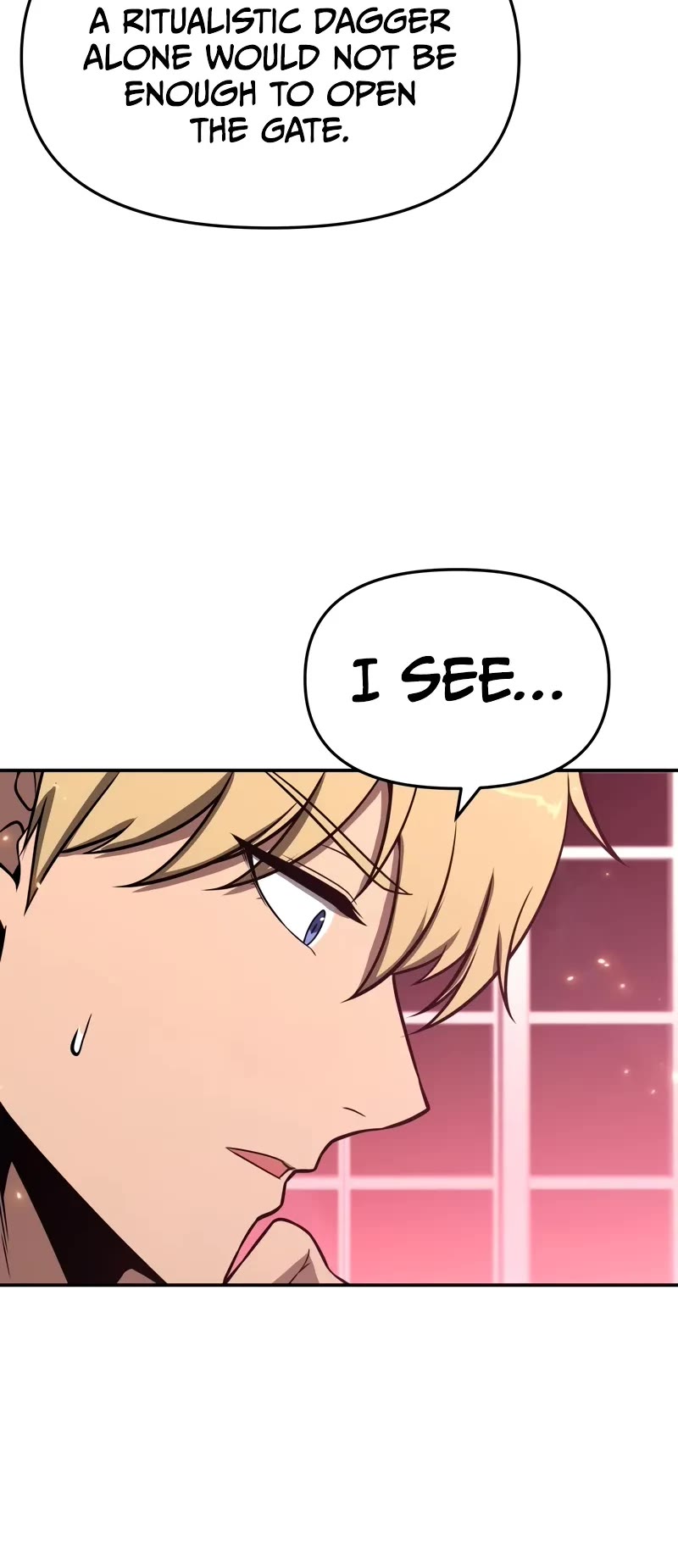 The Knight King Who Returned with a God chapter 113 page 6