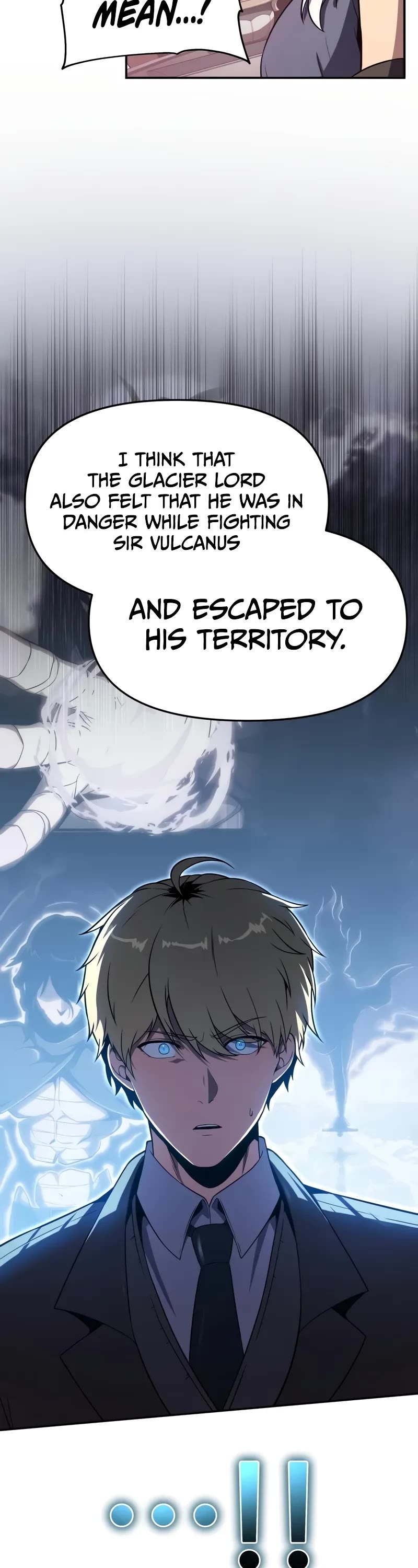 The Knight King Who Returned with a God chapter 113 page 9