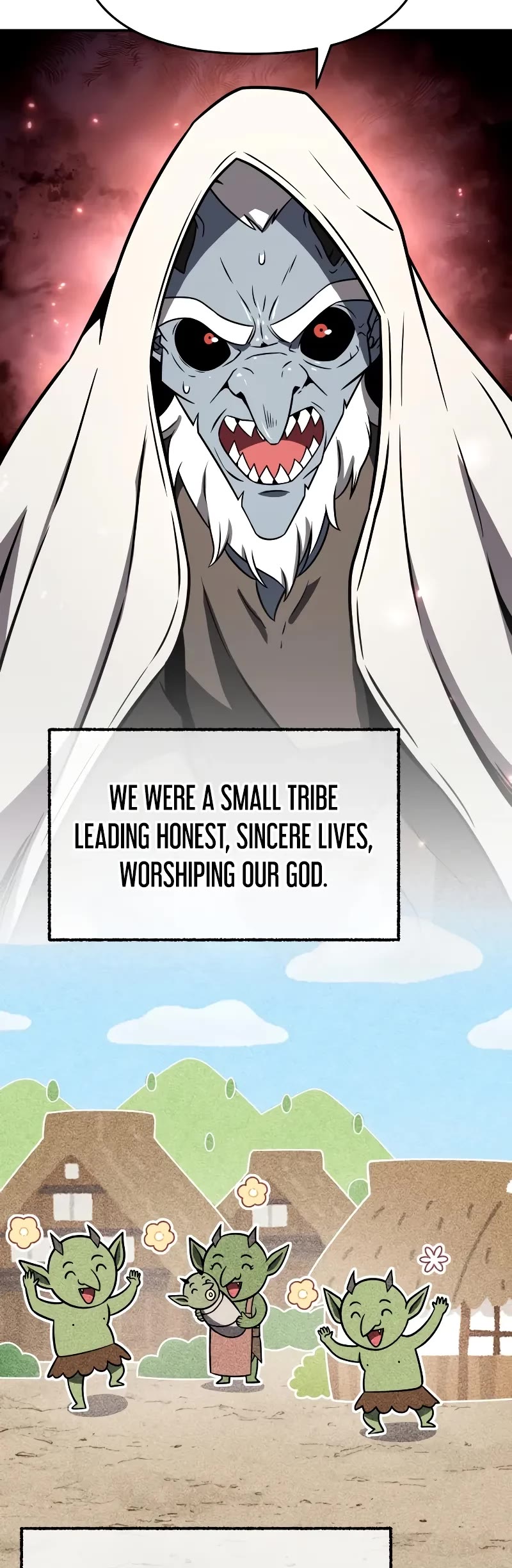 The Knight King Who Returned with a God chapter 114 page 10