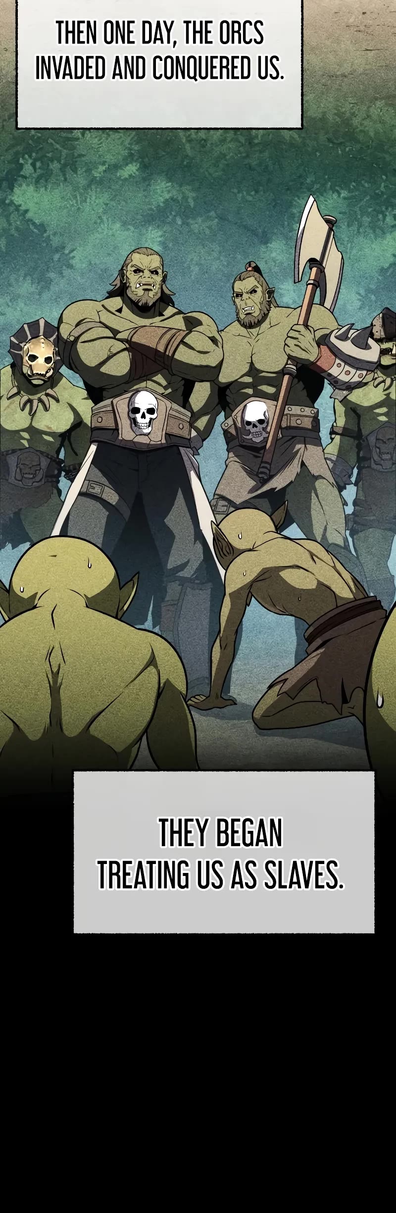 The Knight King Who Returned with a God chapter 114 page 11