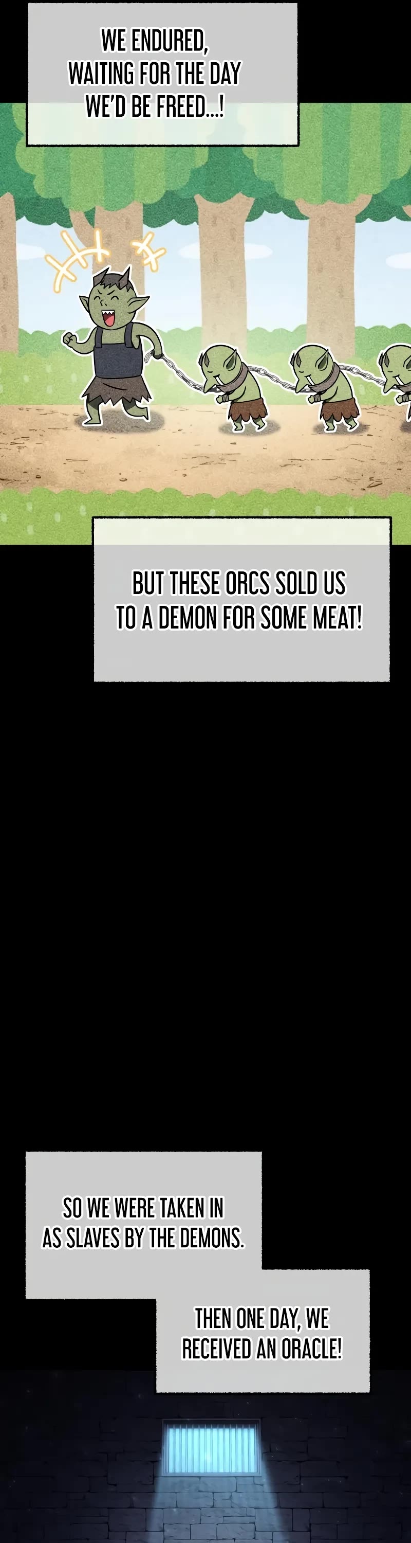 The Knight King Who Returned with a God chapter 114 page 12