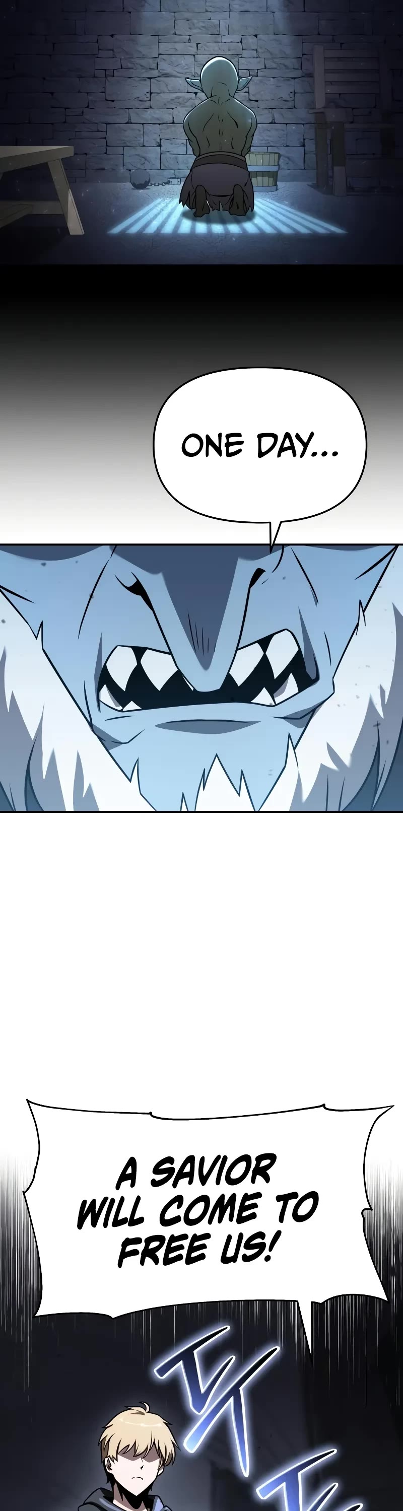 The Knight King Who Returned with a God chapter 114 page 13