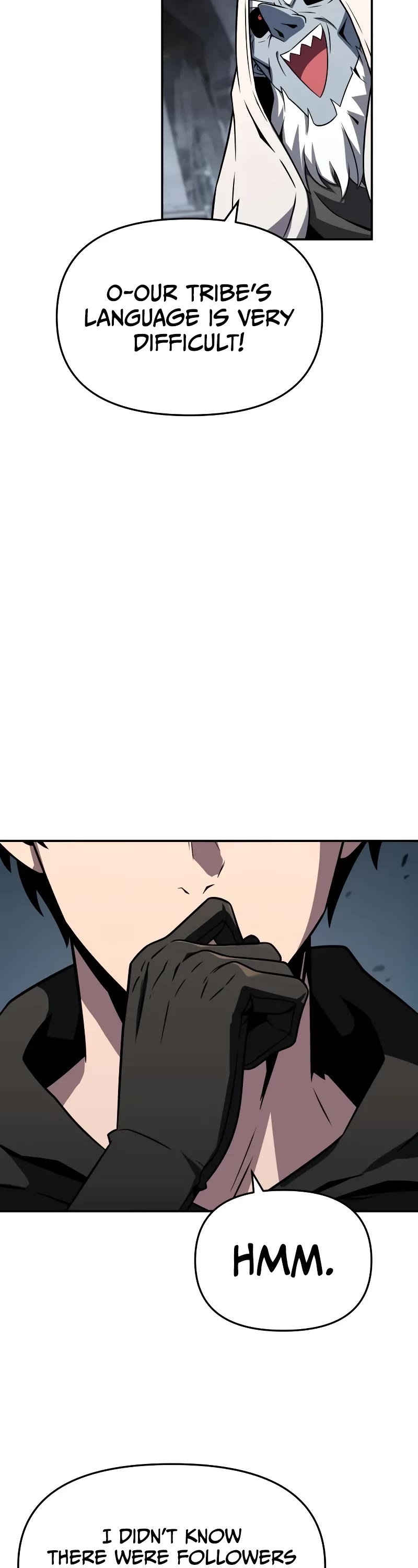 The Knight King Who Returned with a God chapter 114 page 18