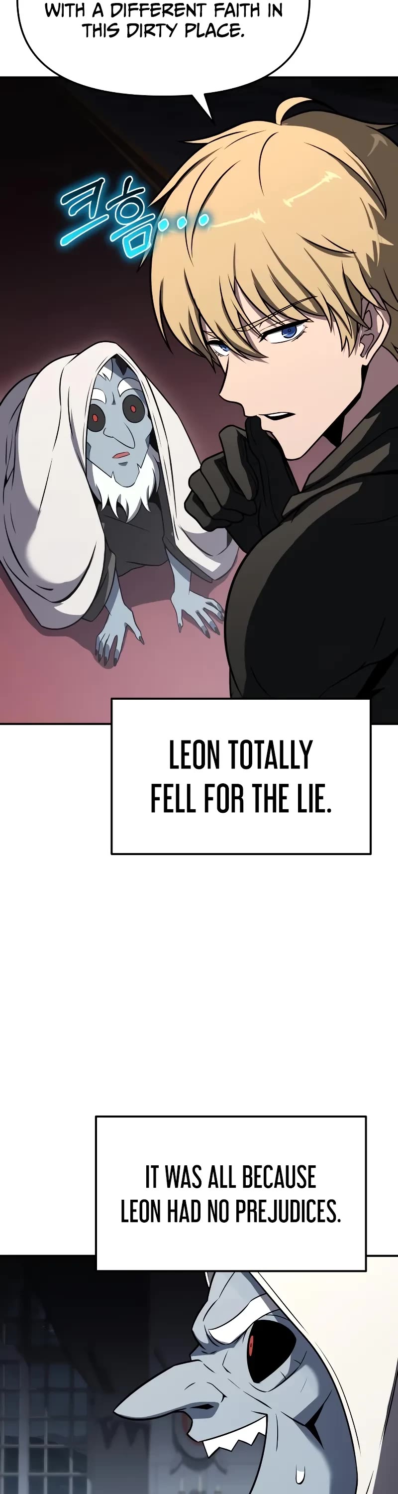 The Knight King Who Returned with a God chapter 114 page 19