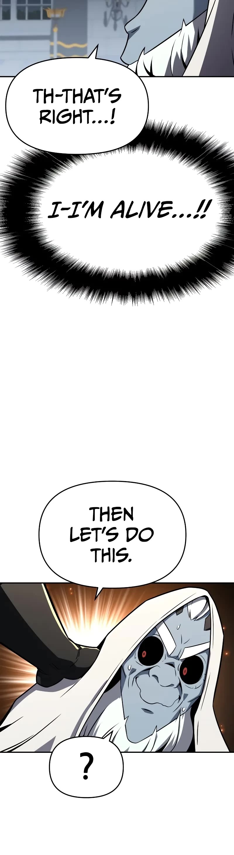 The Knight King Who Returned with a God chapter 114 page 20