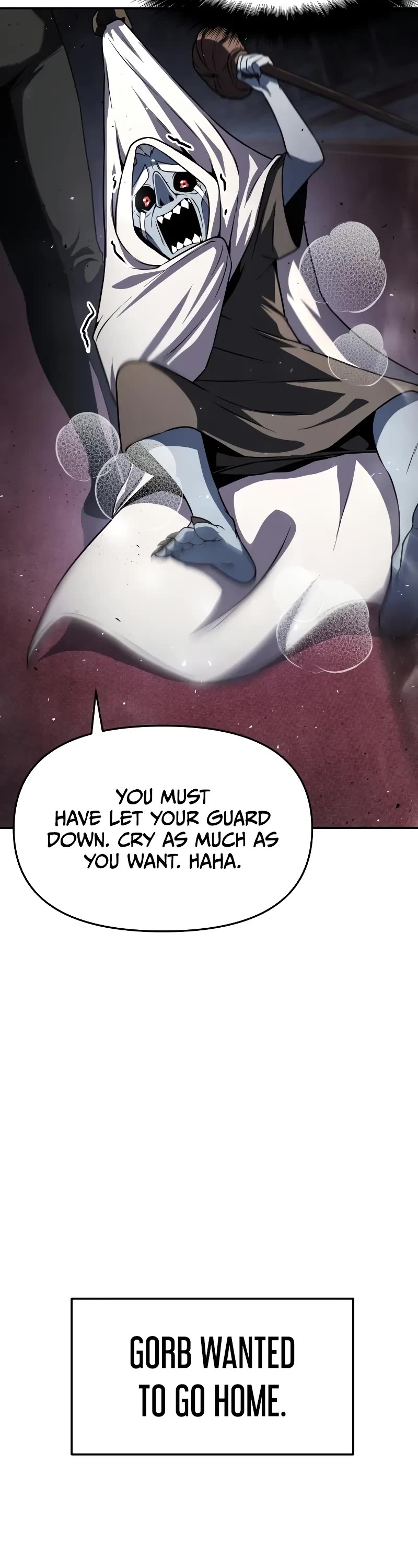 The Knight King Who Returned with a God chapter 114 page 23