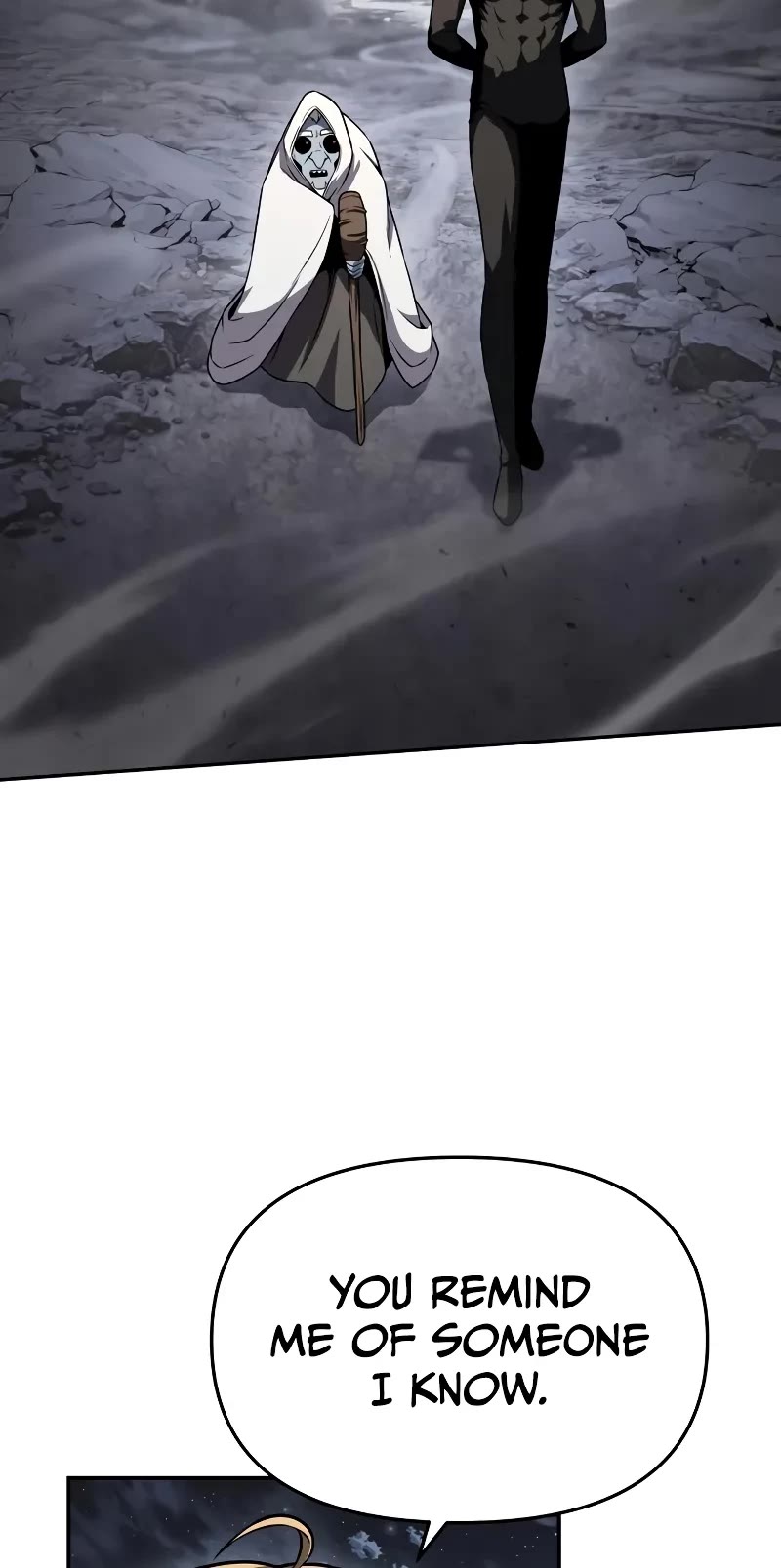 The Knight King Who Returned with a God chapter 114 page 25