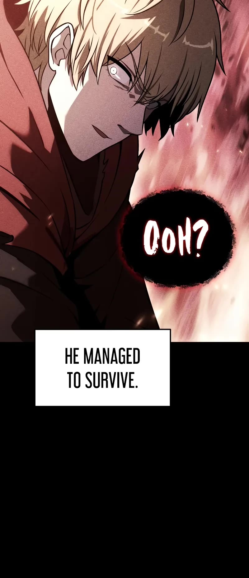 The Knight King Who Returned with a God chapter 114 page 31