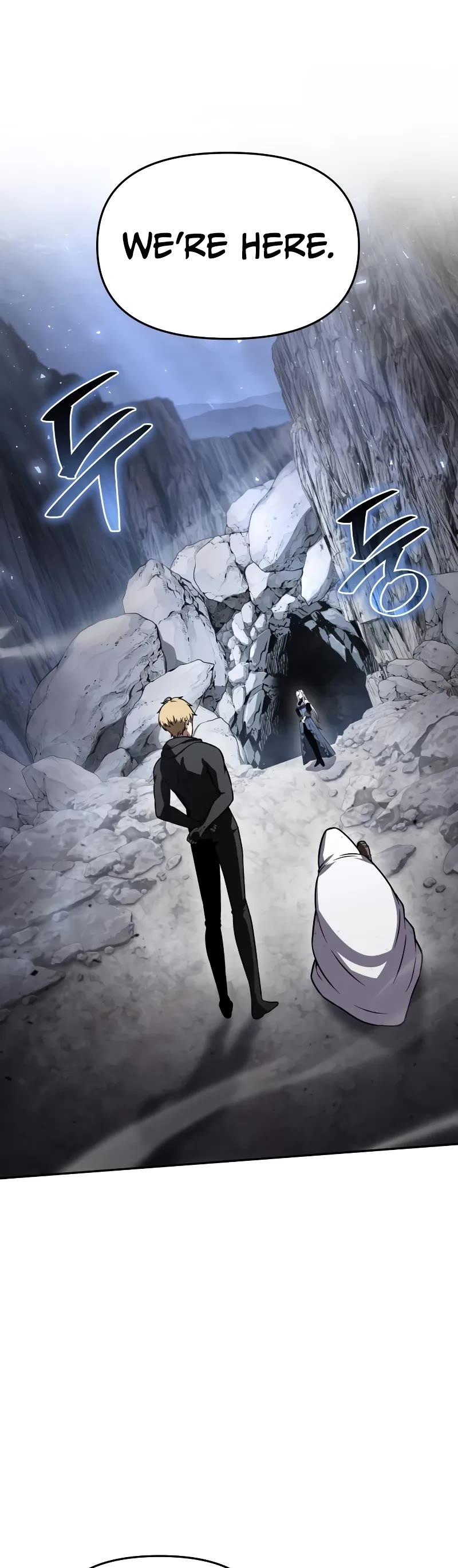 The Knight King Who Returned with a God chapter 114 page 35