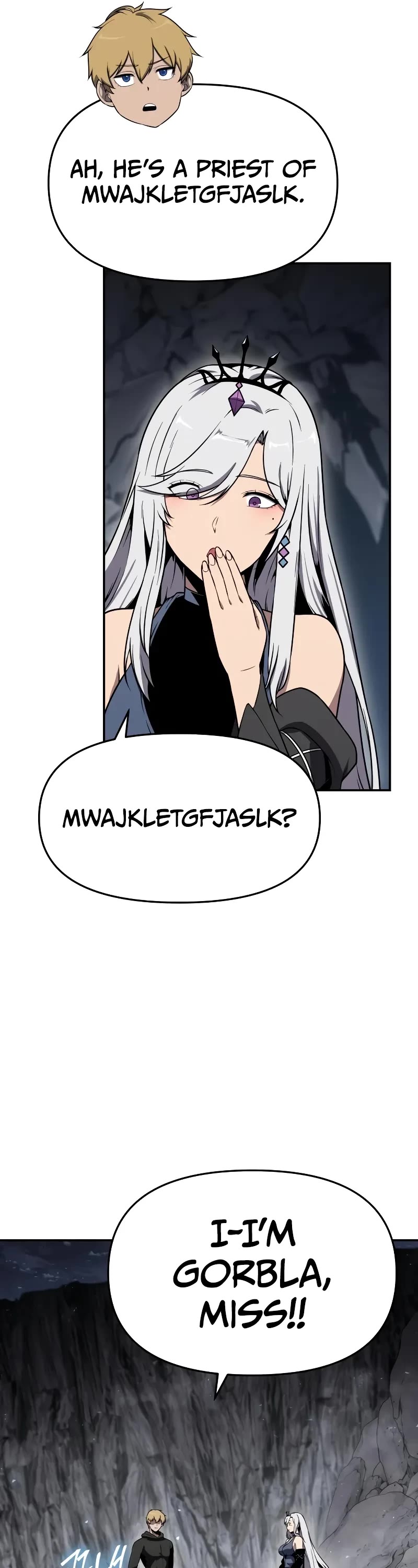 The Knight King Who Returned with a God chapter 114 page 37