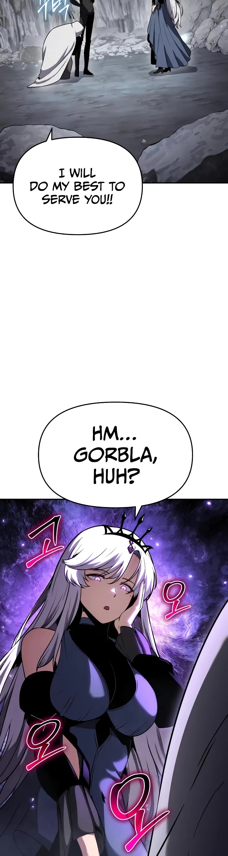 The Knight King Who Returned with a God chapter 114 page 38