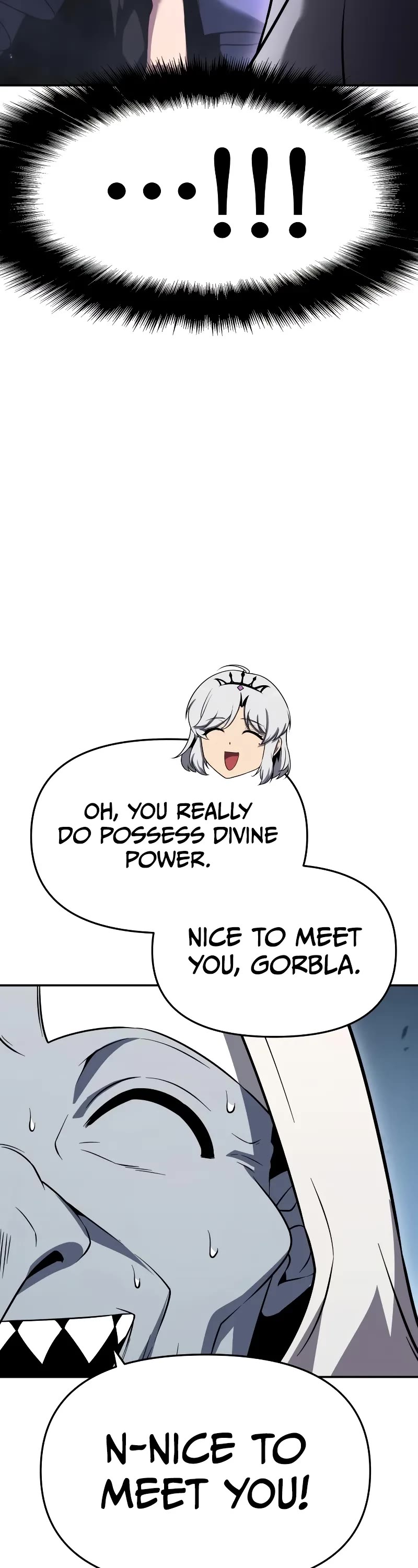 The Knight King Who Returned with a God chapter 114 page 39