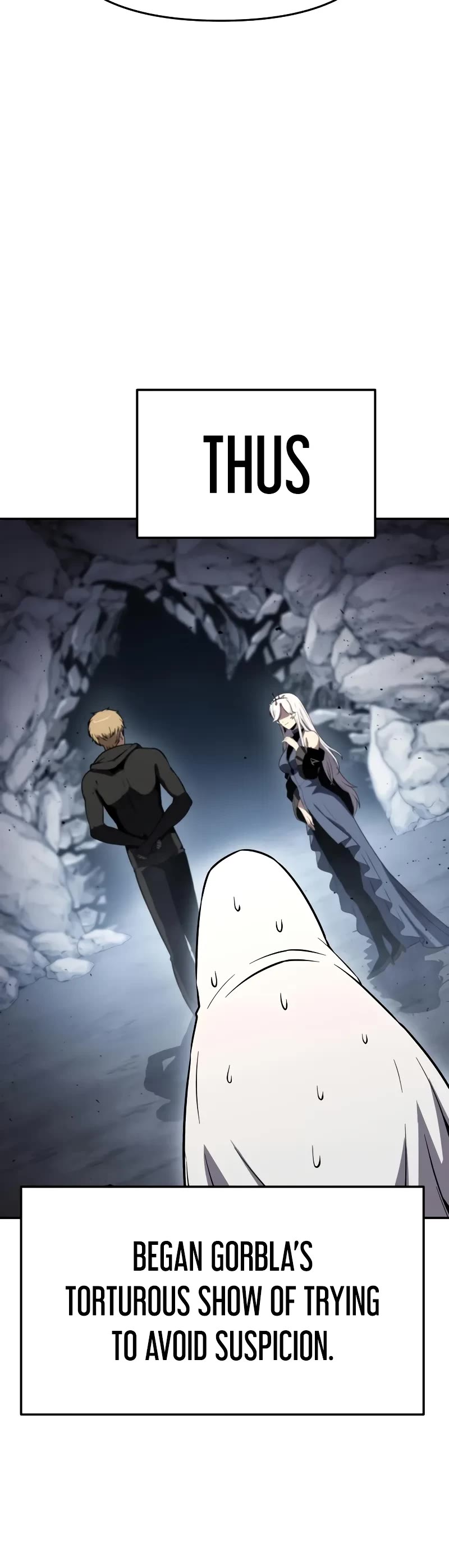 The Knight King Who Returned with a God chapter 114 page 40