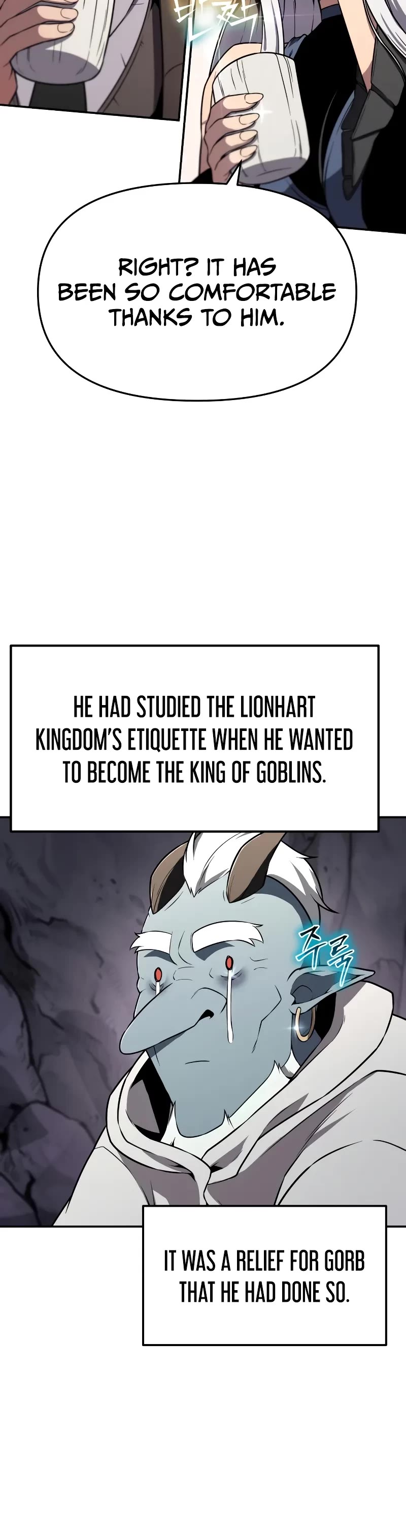 The Knight King Who Returned with a God chapter 114 page 43