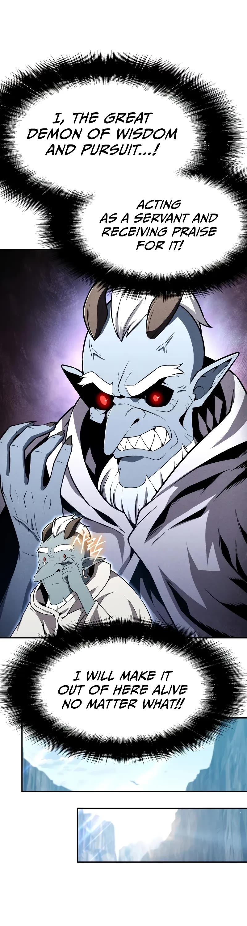 The Knight King Who Returned with a God chapter 114 page 44