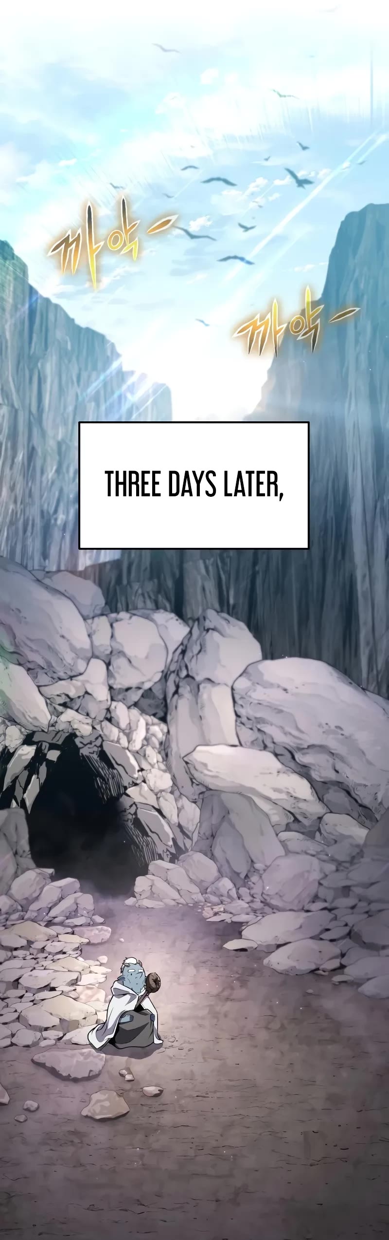 The Knight King Who Returned with a God chapter 114 page 45