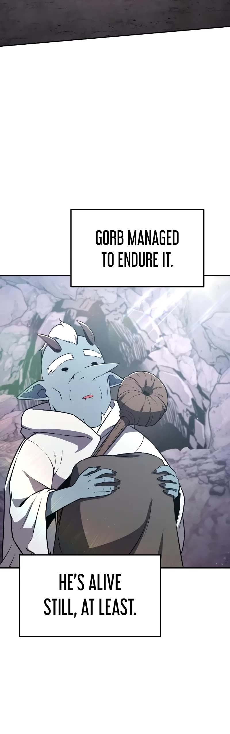 The Knight King Who Returned with a God chapter 114 page 46