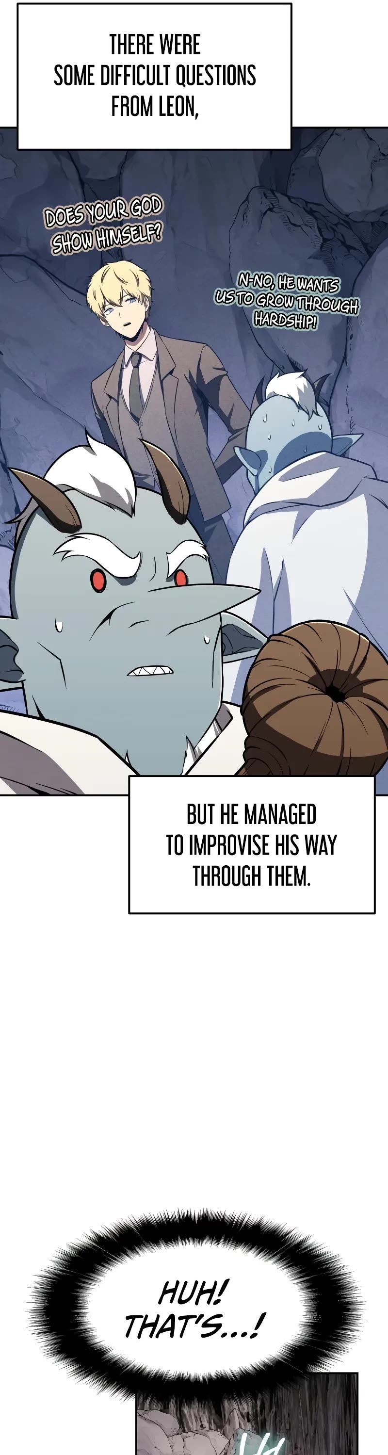 The Knight King Who Returned with a God chapter 114 page 47