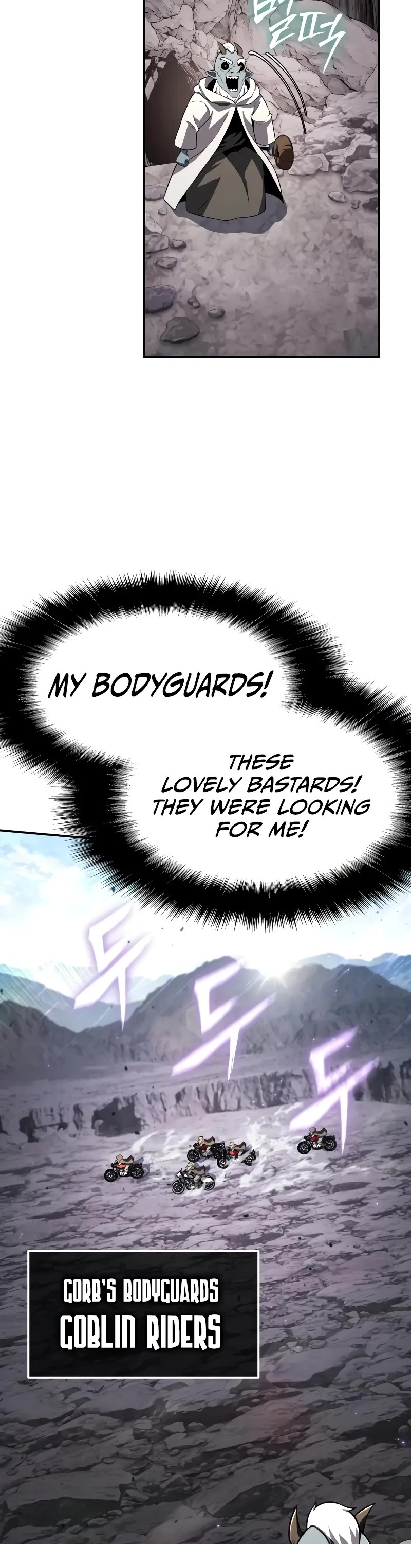 The Knight King Who Returned with a God chapter 114 page 48