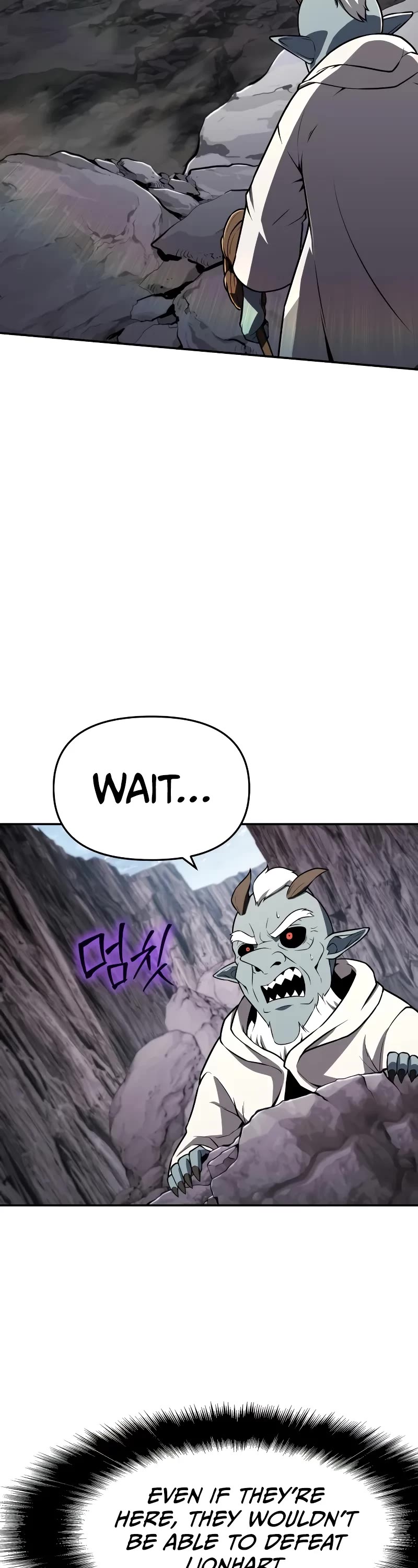 The Knight King Who Returned with a God chapter 114 page 49