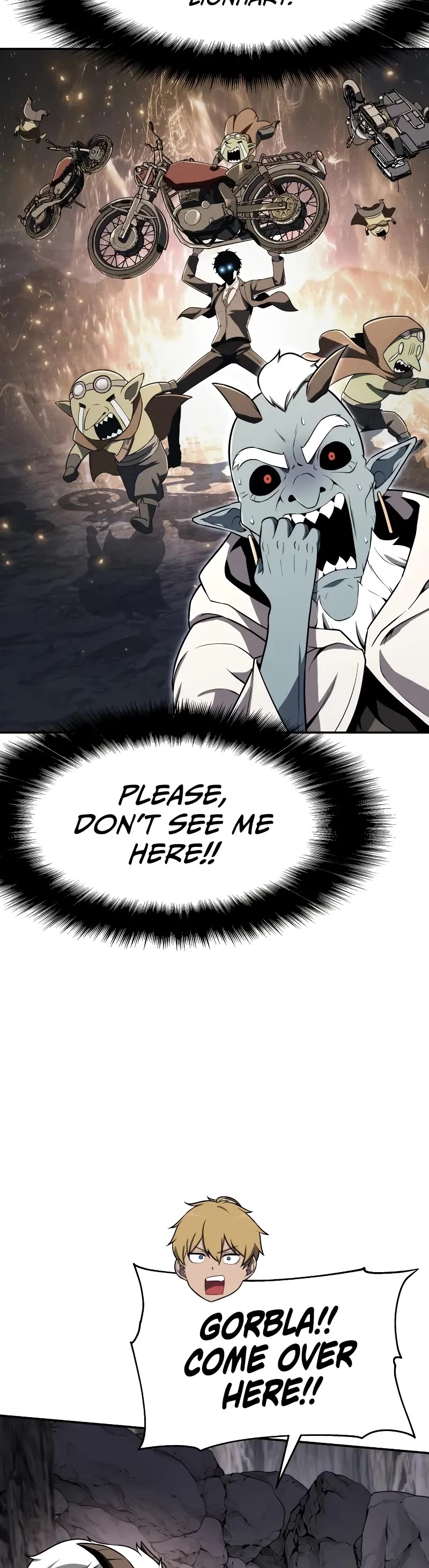 The Knight King Who Returned with a God chapter 114 page 50