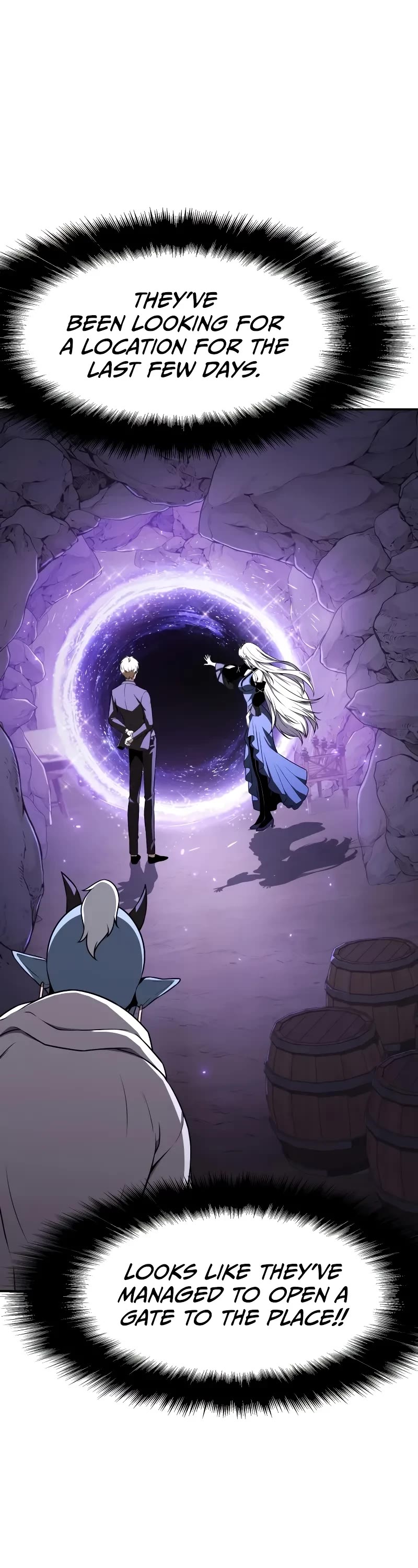 The Knight King Who Returned with a God chapter 114 page 52