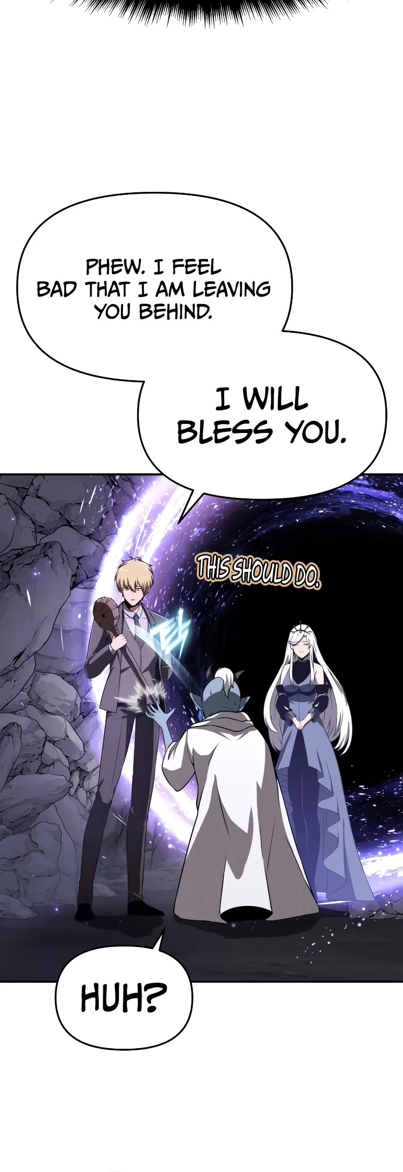 The Knight King Who Returned with a God chapter 114 page 56