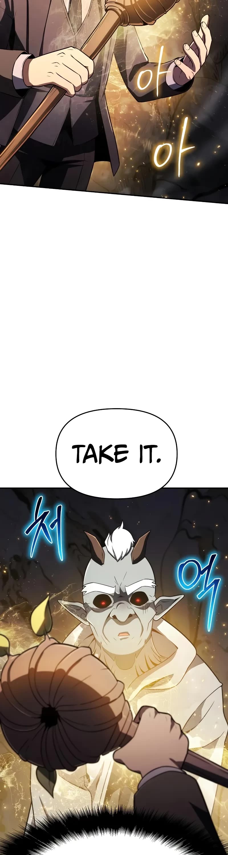 The Knight King Who Returned with a God chapter 114 page 59