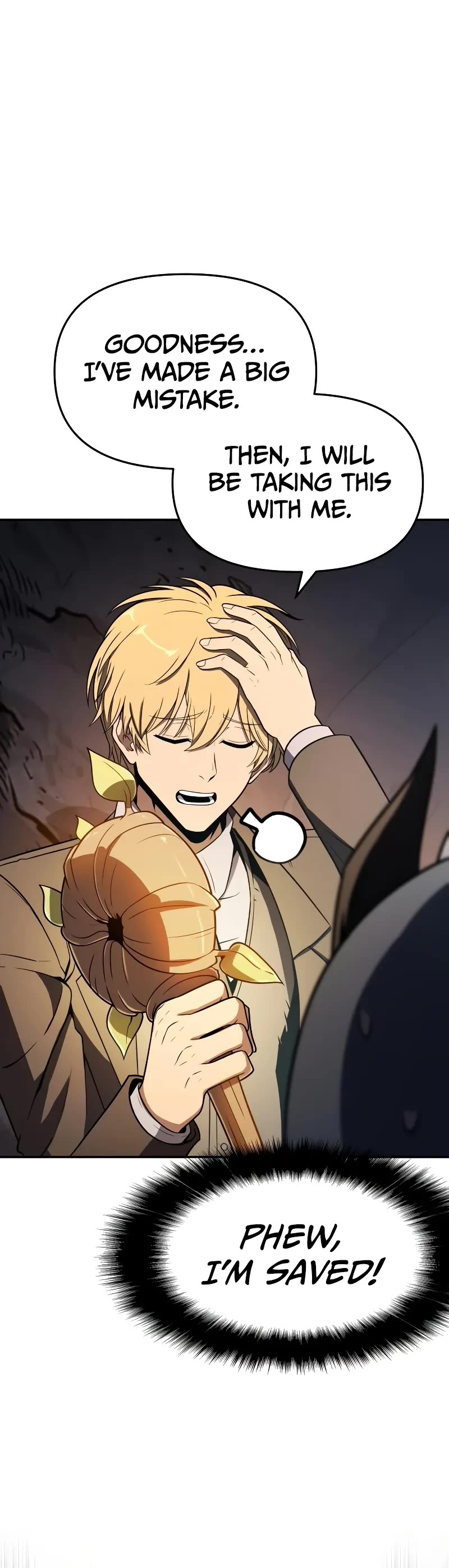 The Knight King Who Returned with a God chapter 114 page 61