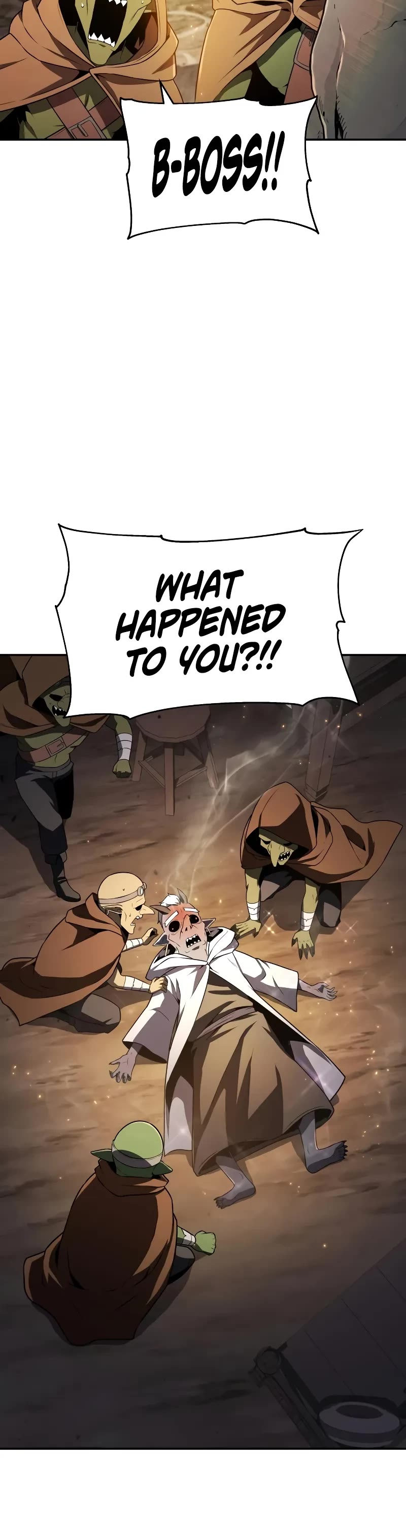 The Knight King Who Returned with a God chapter 114 page 68