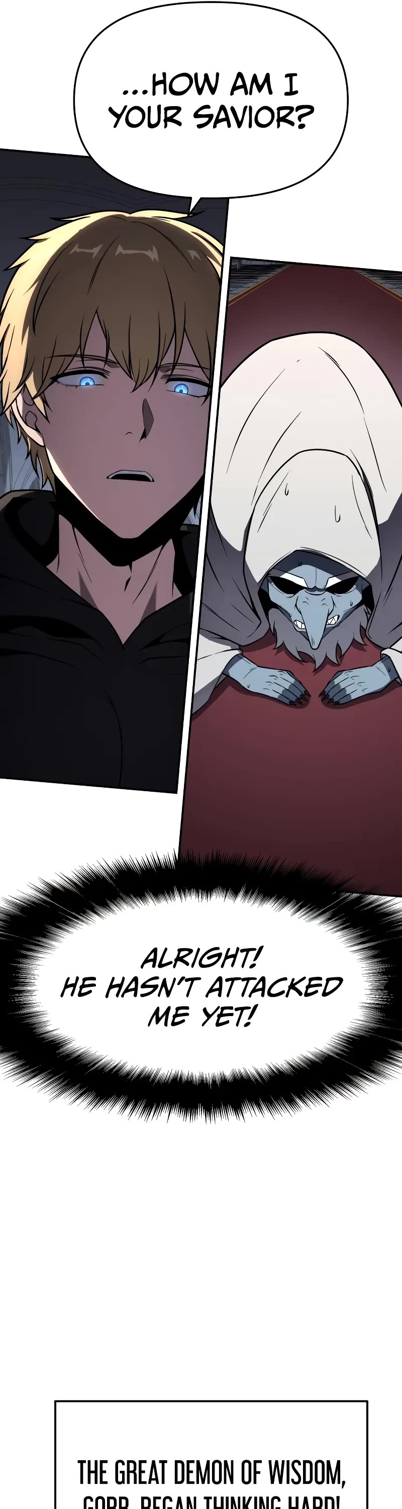 The Knight King Who Returned with a God chapter 114 page 7