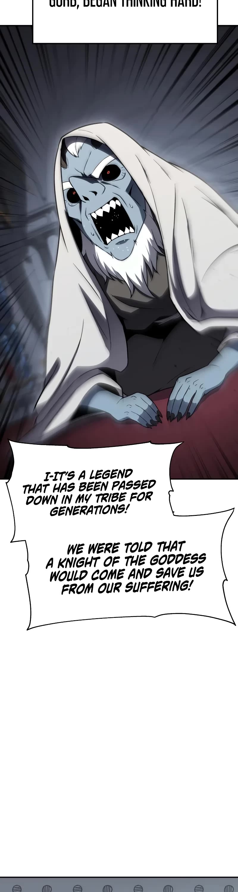 The Knight King Who Returned with a God chapter 114 page 8